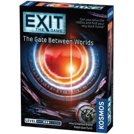 Kosmos EXIT - The Game: The Gate Between Worlds
