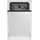 Beko BDIS38120Q Einbau-Geschirrspüler (vollintegrierbar, 450 mm breit)