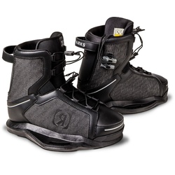 RONIX PARKS Boots 2025 black - 47-48