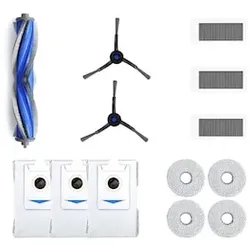 DEEBOT X5 Family Ersatz Service Kit Premium