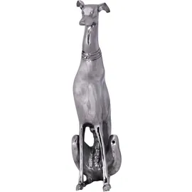 Wohnling Wohnling, Deko Objekt, Design Dog (18 x 25 x 70 cm)