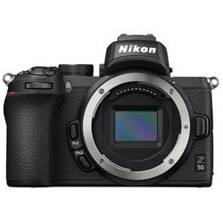 Nikon Z50 Gehäuse