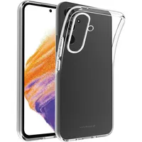 Vivanco Super Slim Cover für Samsung Galaxy A54 5G