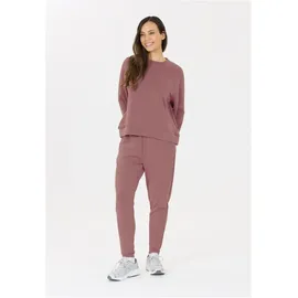ATHLECIA Jacey V2 Jogginghose Damen rose taupe 34