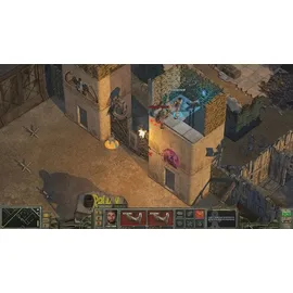 Dustwind The Last Resort Import