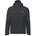 2 5L Jacket V Grau M