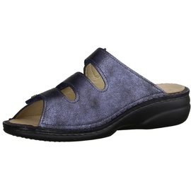 Finn Comfort Menorca-S Damen Pantolette,