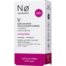 Nø Cosmetics strong today 50ml