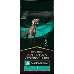 Purina Pro Plan Veterinary Diets Gastrointestinal 12kg + Überraschung für den Hund