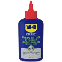 WD-40 Kettenöl 100 ml