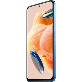 Xiaomi Redmi Note 12 Pro 6 GB RAM 128 GB Glacier Blue