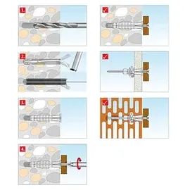 TOX L-Boxx Mini Electro Trika+s - S Sortiment 094901301,