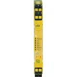 Pilz PNOZ S1 C 24VDC 2 n/o (751101)
