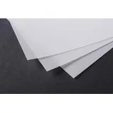 Clairefontaine Transparentpapier 70 x 100 cm 180 g/m2 5 Blatt