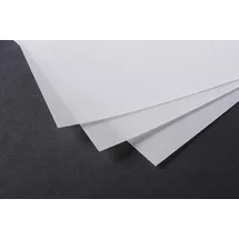 Clairefontaine Transparentpapier 70 x 100 cm 180 g/m2 5 Blatt
