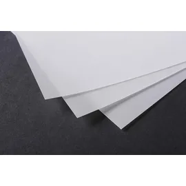 Clairefontaine Transparentpapier 70 x 100 cm 180 g/m2 5 Blatt
