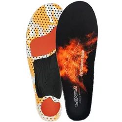 LOWA PERFORMANCE INSOLE TREKKING, OHNE FARBANGABE, 44