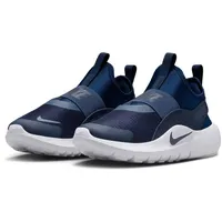 Nike Flex Runner 4 Kinder Blau 28