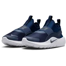 Nike Flex Runner 4 Kinder Blau 28