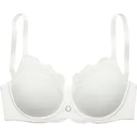 Nuance Minimizer-BH Damen creme Gr.105C