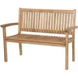 Siena Garden Paleros 120 x 62 x 92,5 cm natur