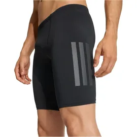 adidas RIPSTREAM JAMMER-BADEHOSE Schwarz XL