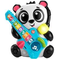 Fisher-Price Beat Bande Zahlen & Zauber Panda Liz