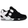 DC Shoes DC Command Herren Schwarz/Weiß 40