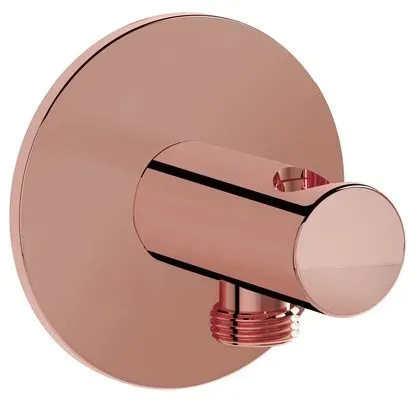 VitrA Origin Classic Wandanschlussbogen mit Brauseabgang G1/2