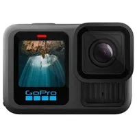 GoPro HERO13 Black schwarz | Zustand: wie neu | AN694554