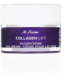 M. Asam Collagen Lift Augencreme 30 ml