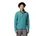 Herren Fleece-Jacke Mit durchgehendem Reißverschluss Trek