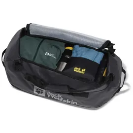 Jack Wolfskin All-In Duffle 45 grau