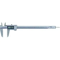 Mitutoyo Digital ABS Messschieber CoolantProof IP 0-300mm, ohne Datenausgang