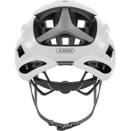 ABUS AirBreaker 59-61 cm polar white matt