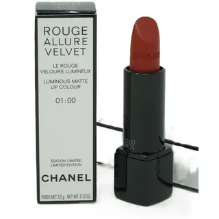 Chanel Rouge Allure Velvet Nuit Blanche 3,5 g