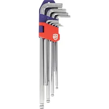 WorkPro Kugel Stiftschlüsselsatz