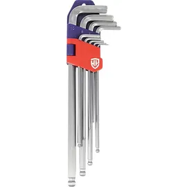 WorkPro Kugel Stiftschlüsselsatz