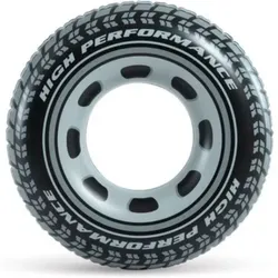 Intex: aufblasbarer Reifen-Schwimmring