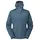 Rab Kinetic 2.0 Wetterschutzjacke Damen Orion Blue XL