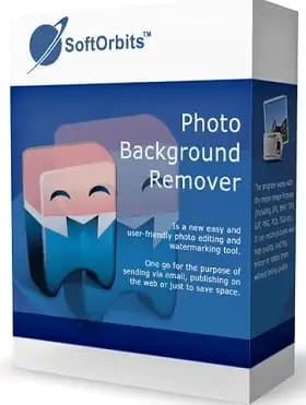 SoftOrbits Background Remover