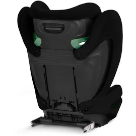 Cybex Solution B i-Fix Volcano Black
