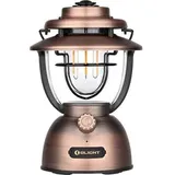 Olight Olantern Classic 2 Pro, Campinglaterne kupfer