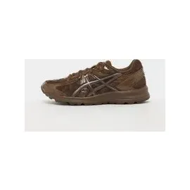 Asics Jog 100S Braun Damen 37,5