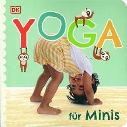 Yoga für Minis