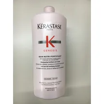 Kérastase Genesis Bain Nutri-Fortifiant Shampoo 1000 ml