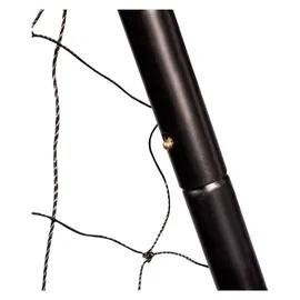 Hudora Fußballtor Trainer mit Torwand