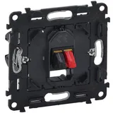 Legrand Valena IN’MATIC,Lautsprecher-Anschlussdose, 1-fach