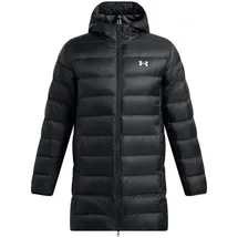 Under Armour Legend Down Parka schwarz/weiß M