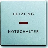 Busch-Jaeger Heizungs-Notschalter 1789 H-83